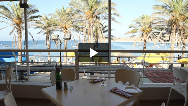 Seashells Resort at Suncrest - video z Giaty