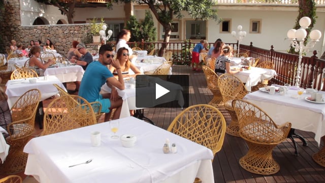 Hotel Roc Illetas Playa - video z Giaty