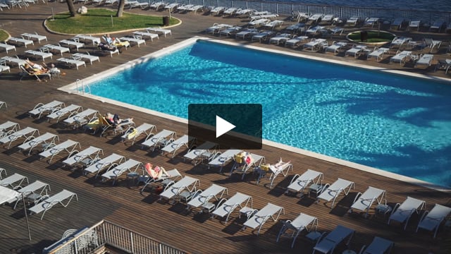 Hotel Riu Palace Bonanza Playa - video z Giaty