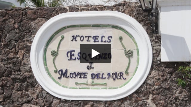 Monte del Mar & Esquinzo Aparthotel - video z Giaty