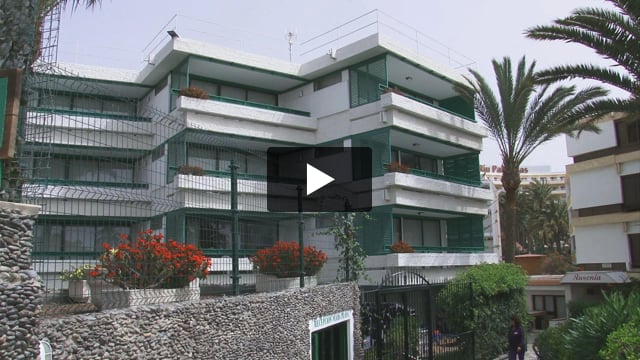 Apartamentos Maba Playa - video z Giaty