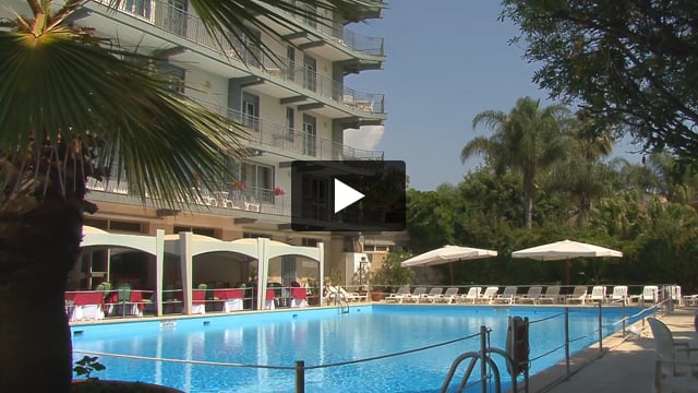 Park Hotel Capomulini (ohne Transfer) - video z Giaty