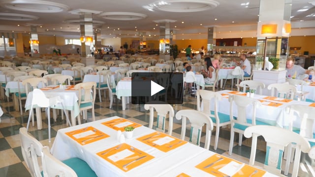 Viva Cala Mesquida Resort & SPA - video z Giaty