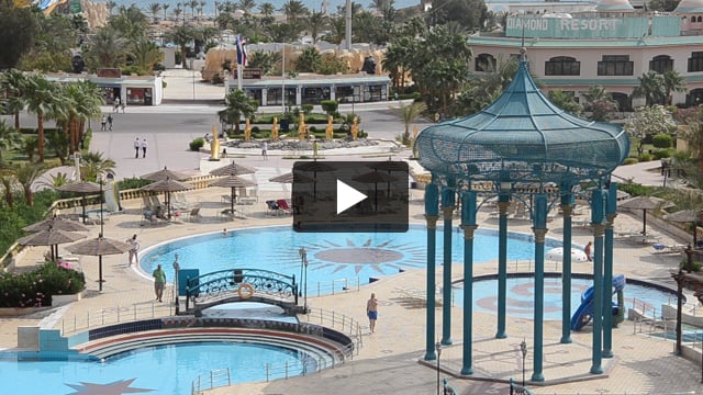 Golden 5 Paradise Hotel & Beach Resort - video z Giaty