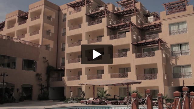 Shams Safaga Resort - video z Giaty