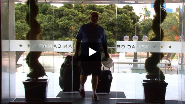 AC Hotel Gran Canaria - video z Giaty