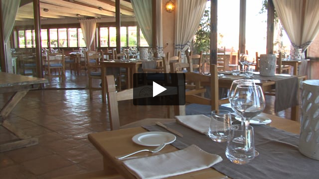 Villa del Golfo Relais & Spa - video z Giaty