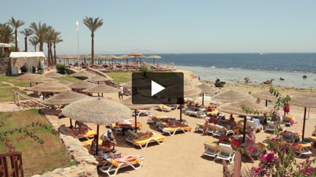 Sunrise Select Diamond Beach - video z Giaty