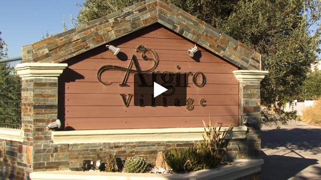 Argiro Village - video z Giaty