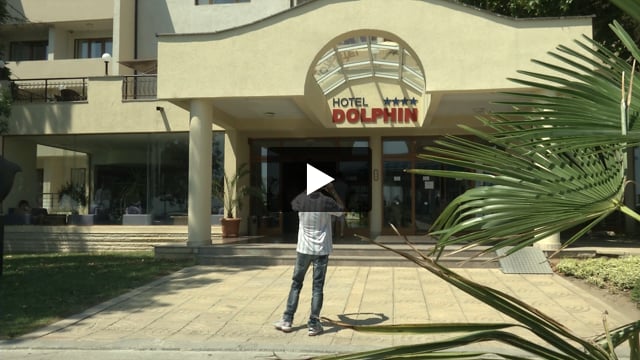 Dolphin - video z Giaty