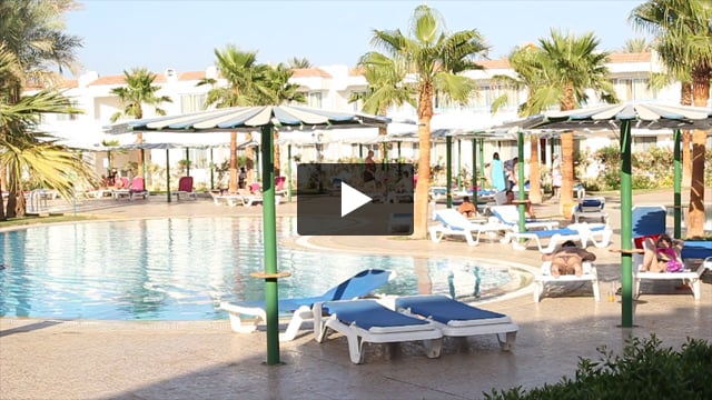 Dreams Vacation Resort - video z Giaty