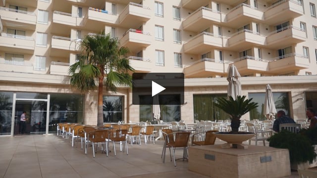 Aparthotel Playa Dorada - video z Giaty
