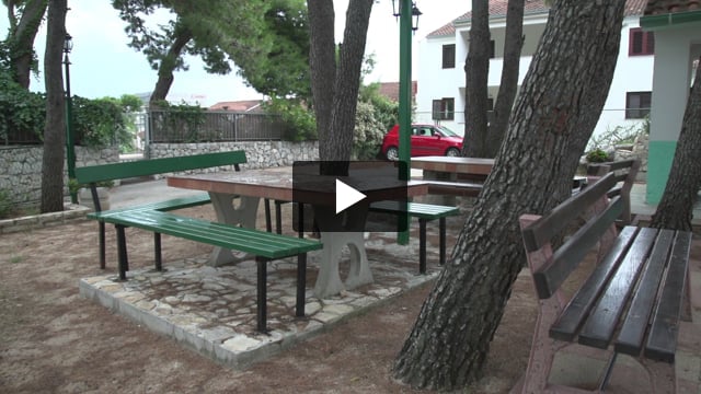 Beach Apartments Lavica - video z Giaty