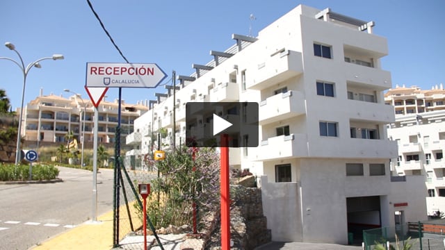 Apartamentos Calalucia - video z Giaty