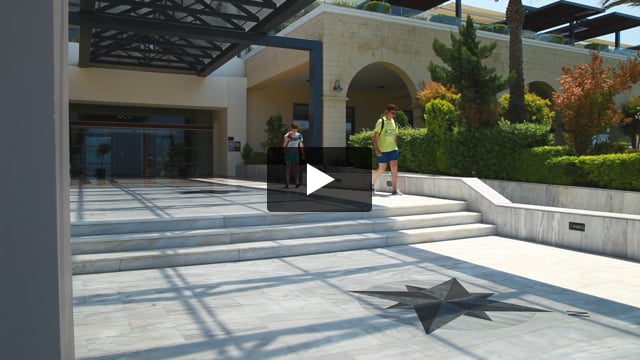 Kipriotis Panorama Hotel & Suites - video z Giaty