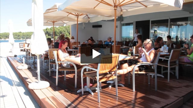 Splendid Resort - video z Giaty
