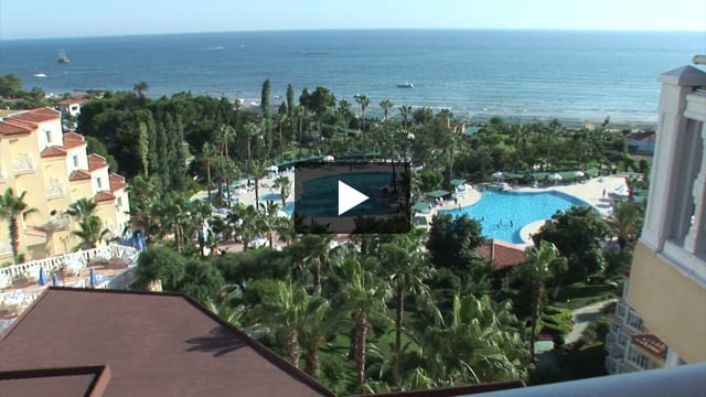 Hotel Iz Flower Side Beach - video z Giaty