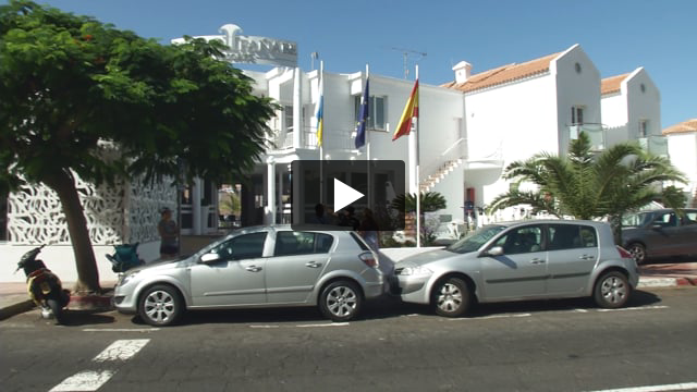 LABRANDA Bahia Fañabé - video z Giaty