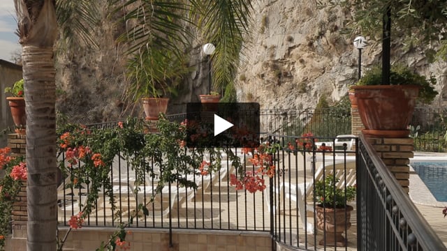 Hotel Corallo - video z Giaty