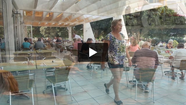 Crown Resorts Horizon - video z Giaty