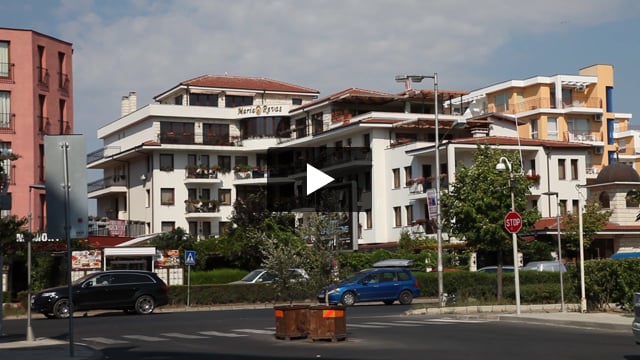Villa Maria Revas - video z Giaty