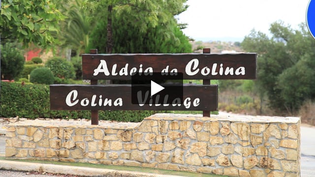 Colina Hotels & Resorts - video z Giaty