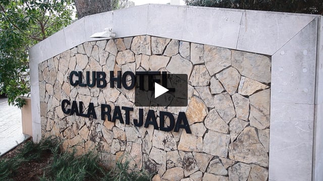 Club Hotel Cala Ratjada - video z Giaty