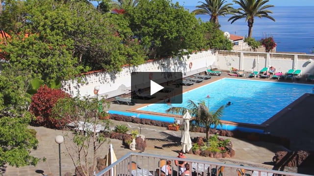 Hotel Panoramica Garden - video z Giaty