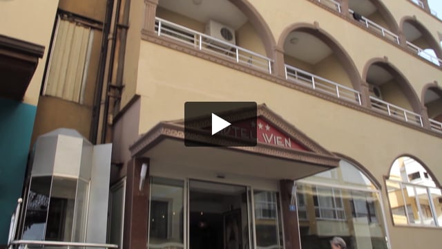 Hotel Wien - video z Giaty