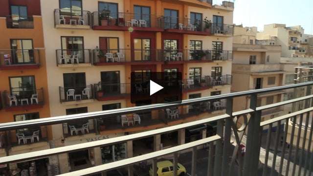 Maritim Antonine Hotel & Spa - video z Giaty