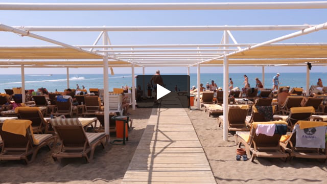 Innvista Hotels Belek - video z Giaty
