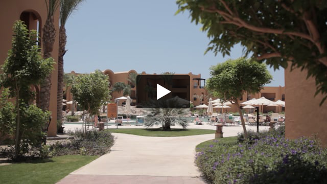 Stella di Mare Beach Resort & Spa - video z Giaty