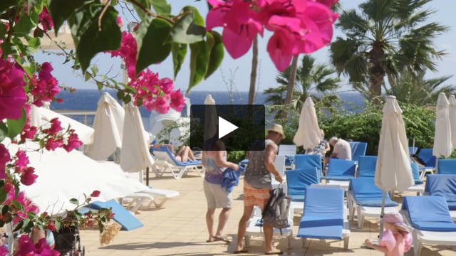 Golden Coast Beach - video z Giaty