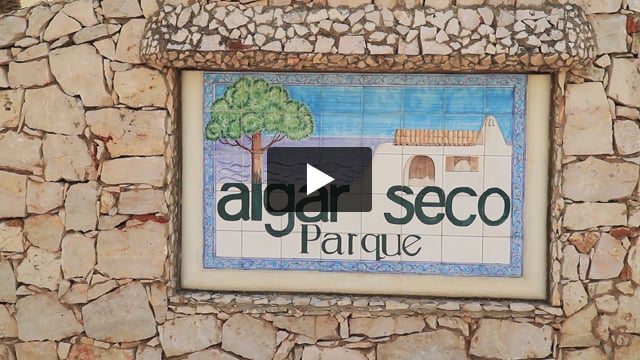 Algar Seco Parque - video z Giaty