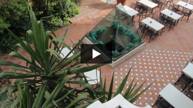 Hotel Les Palmeres - video z Giaty