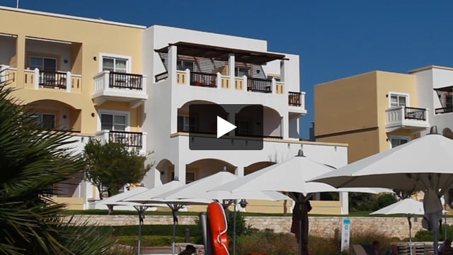 Neptune Hotels - Resort, Convention Centre & Spa - video z Giaty