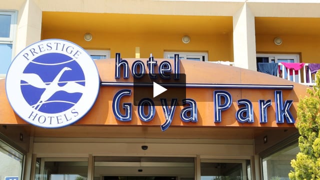 Prestige Goya Park - video z Giaty