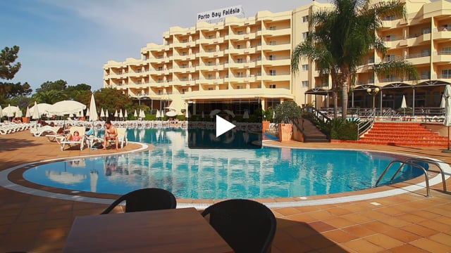 Porto Bay Falésia Hotel - video z Giaty