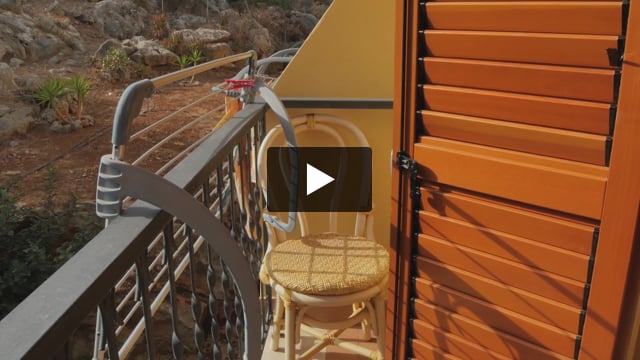 Panoramic Hotel - video z Giaty
