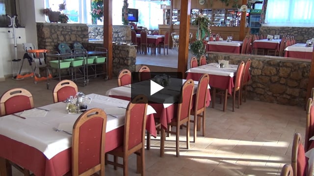 Omorika Hotel Punat - video z Giaty