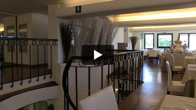 Sardegna Hotel  Suites & Restaurant - Cagliari - video z Giaty