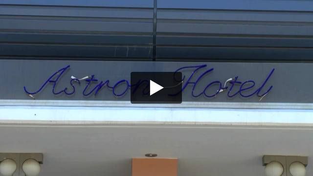 Astron Hotel - video z Giaty