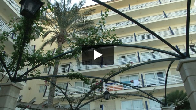 Pierre & Vacances Hotel Vistamar - video z Giaty