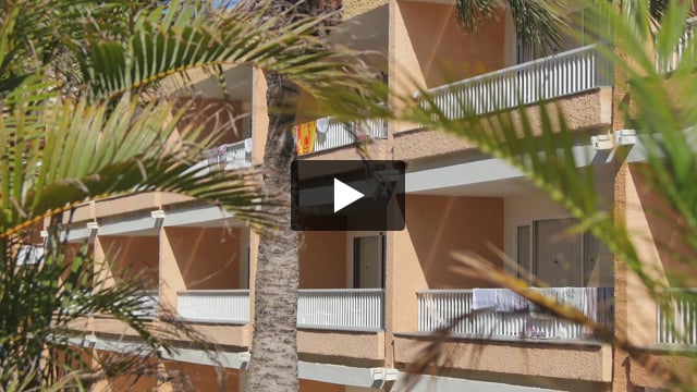 Abora Interclub Atlantic by Lopesan Hotels - video z Giaty
