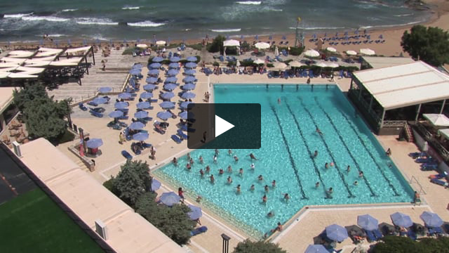 Arina Beach Resort - video z Giaty