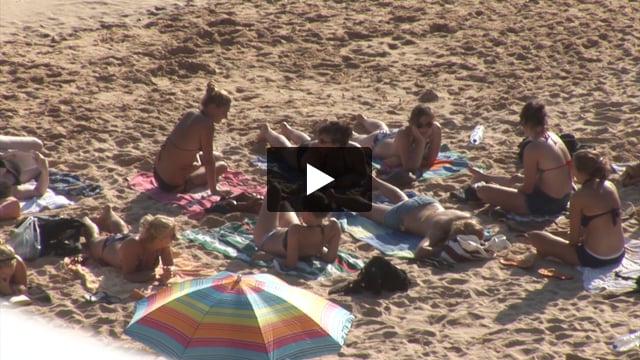 Clube Praia Da Oura - video z Giaty