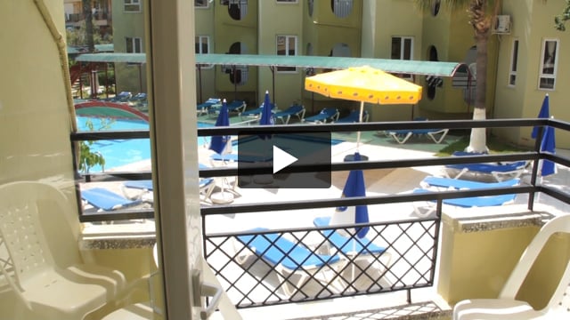 Angora Hotel - video z Giaty