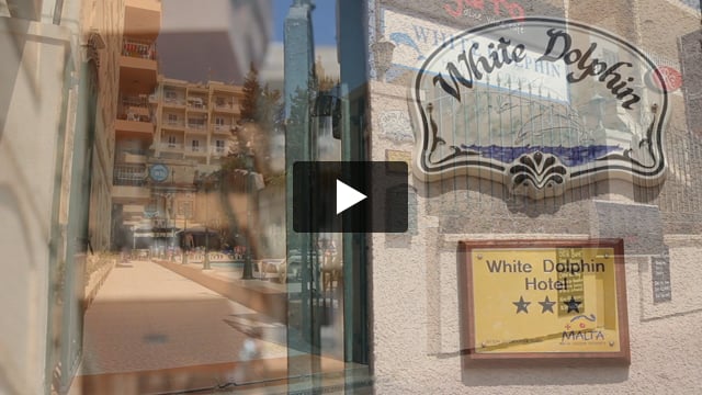 White Dolphin Holiday Complex - video z Giaty