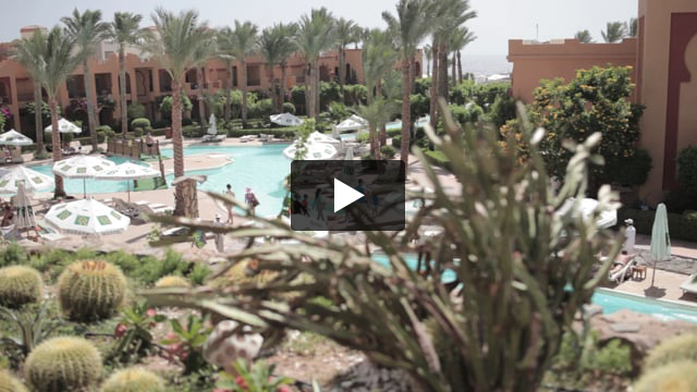 Rehana Royal Beach Resort & Spa - video z Giaty