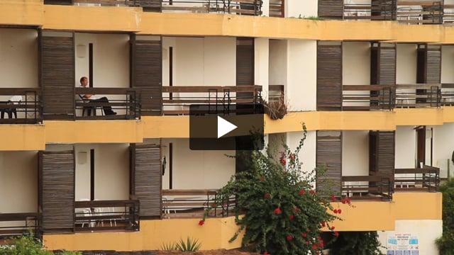 Hotel da Aldeia - video z Giaty